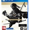 PS4 Ghost of Tsushima Directors Cut